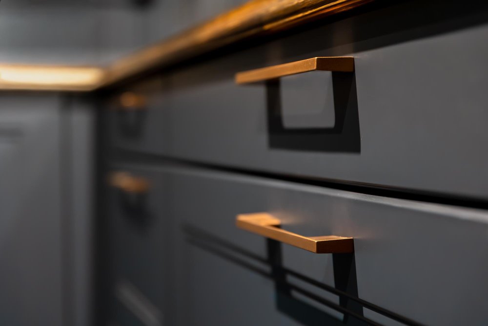 Why Well-Designed Cabinets Make Everyday Life Easier