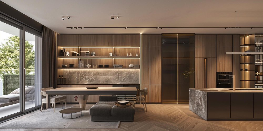 What the Data Says About Custom Cabinetry: Trends Every Homeowner Should Know