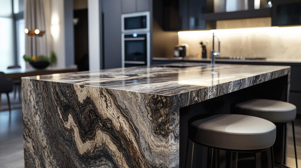 Dekton Countertops vs. Traditional Surfaces: Which Is Right for Your Home?
