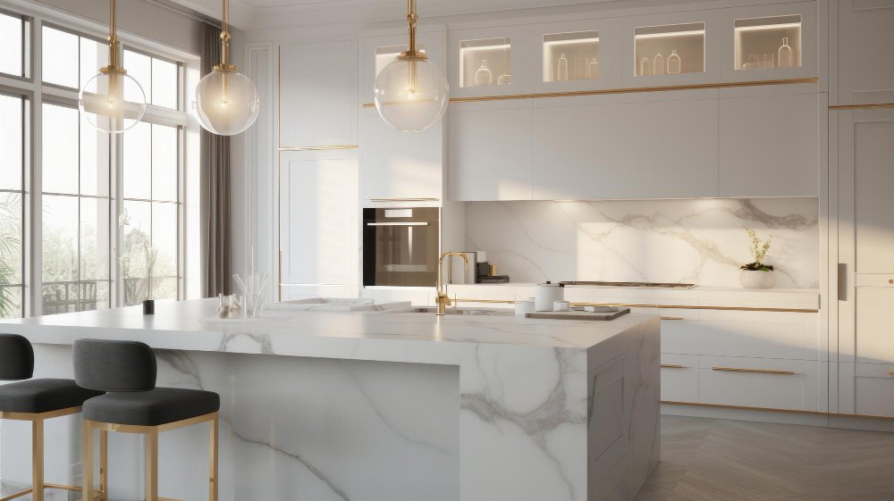Designing a Kitchen That Works Better Every Day