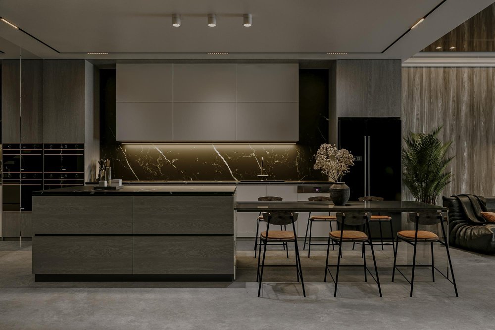How to Plan a Kitchen Backsplash That Looks Great for Years
