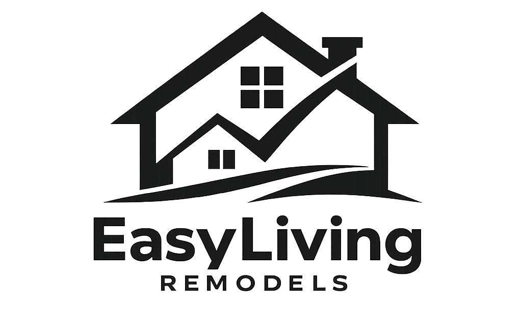 EasyLiving Remodels